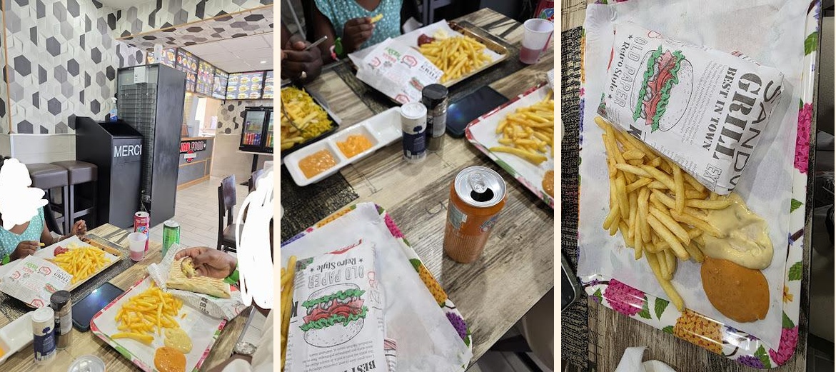 Punjab food - Gallery Image 2