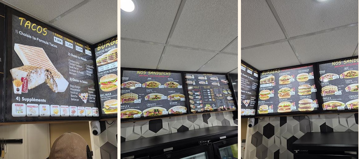 Punjab food - Gallery Image 4