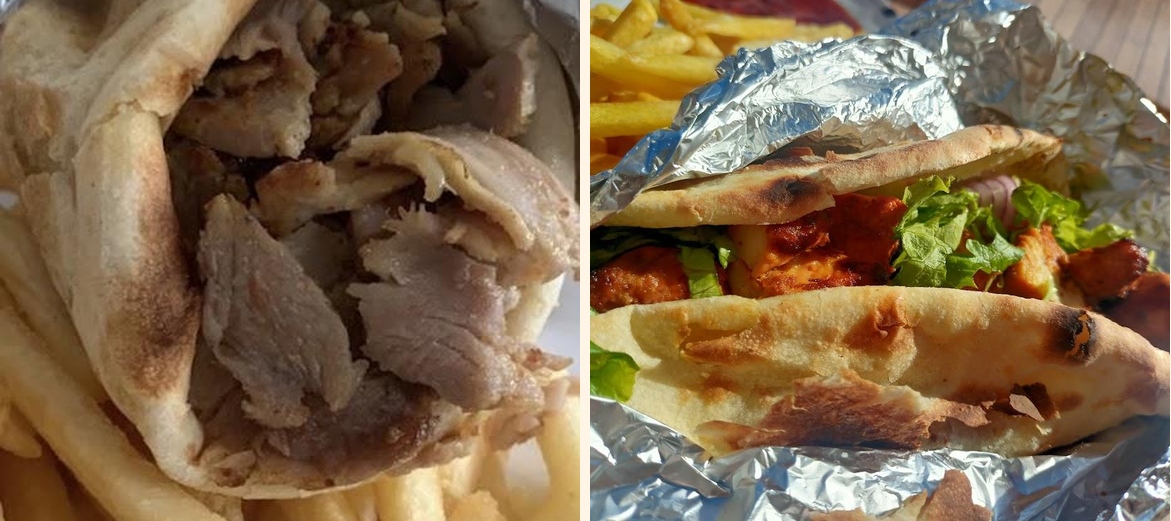 Punjab food - Gallery Image 5