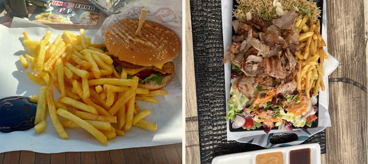 Punjab food - Gallery Image 6