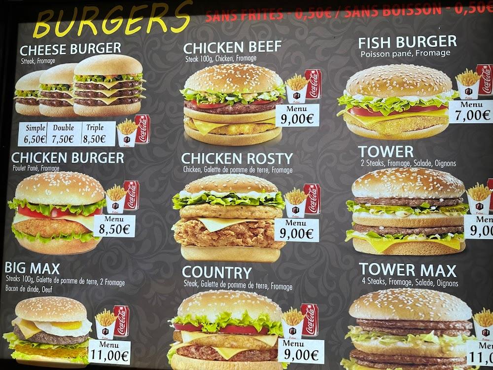 Punjab food - Menu Image 2