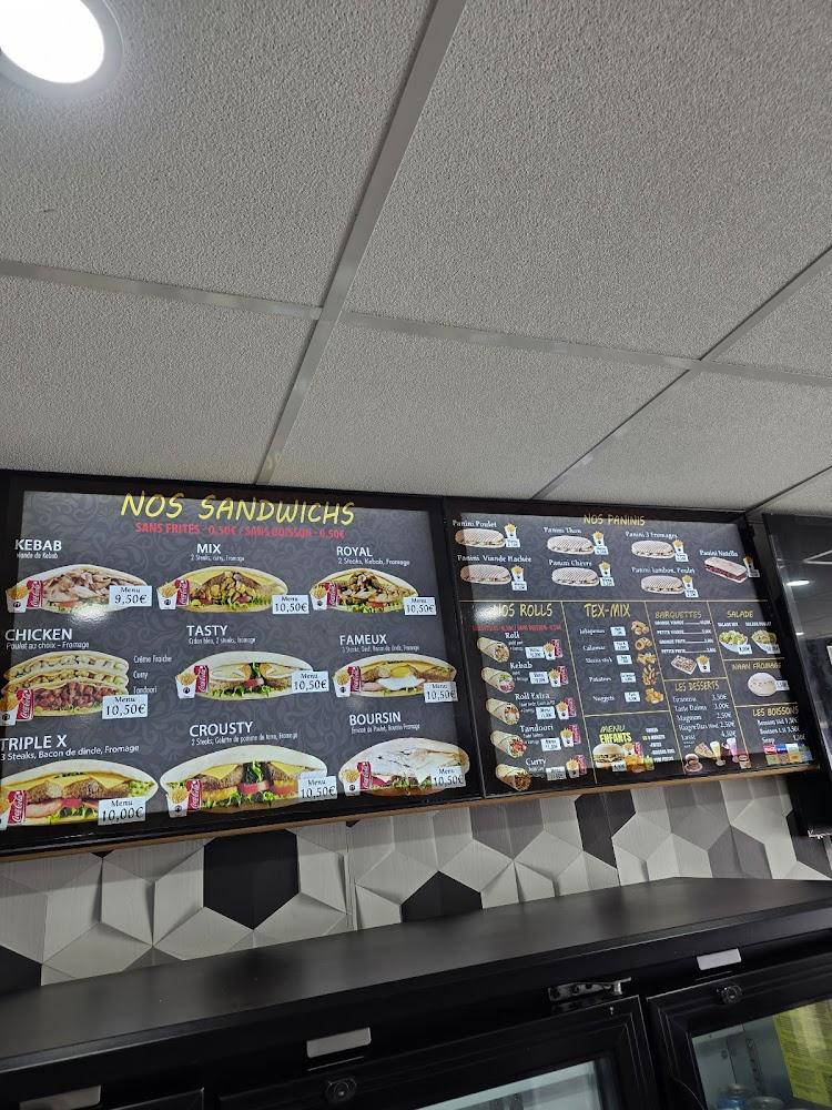 Punjab food - Menu Image 3