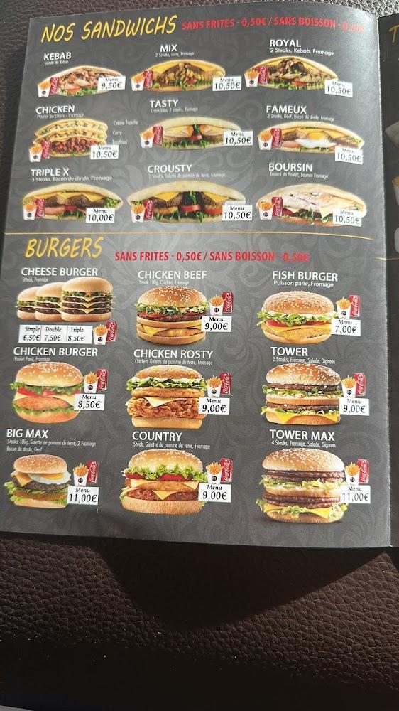 Punjab food - Menu Image 4